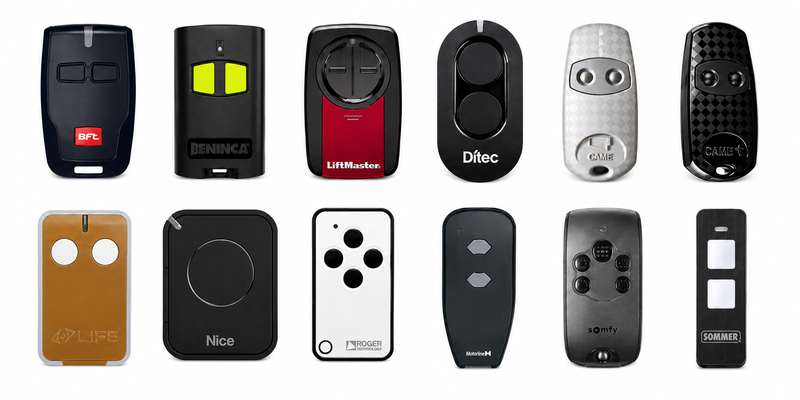 Remotes