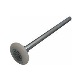 Sectional Garage Door Roller, Dia 1.8Inch, Length 170mm (Qty: 10 Nos )