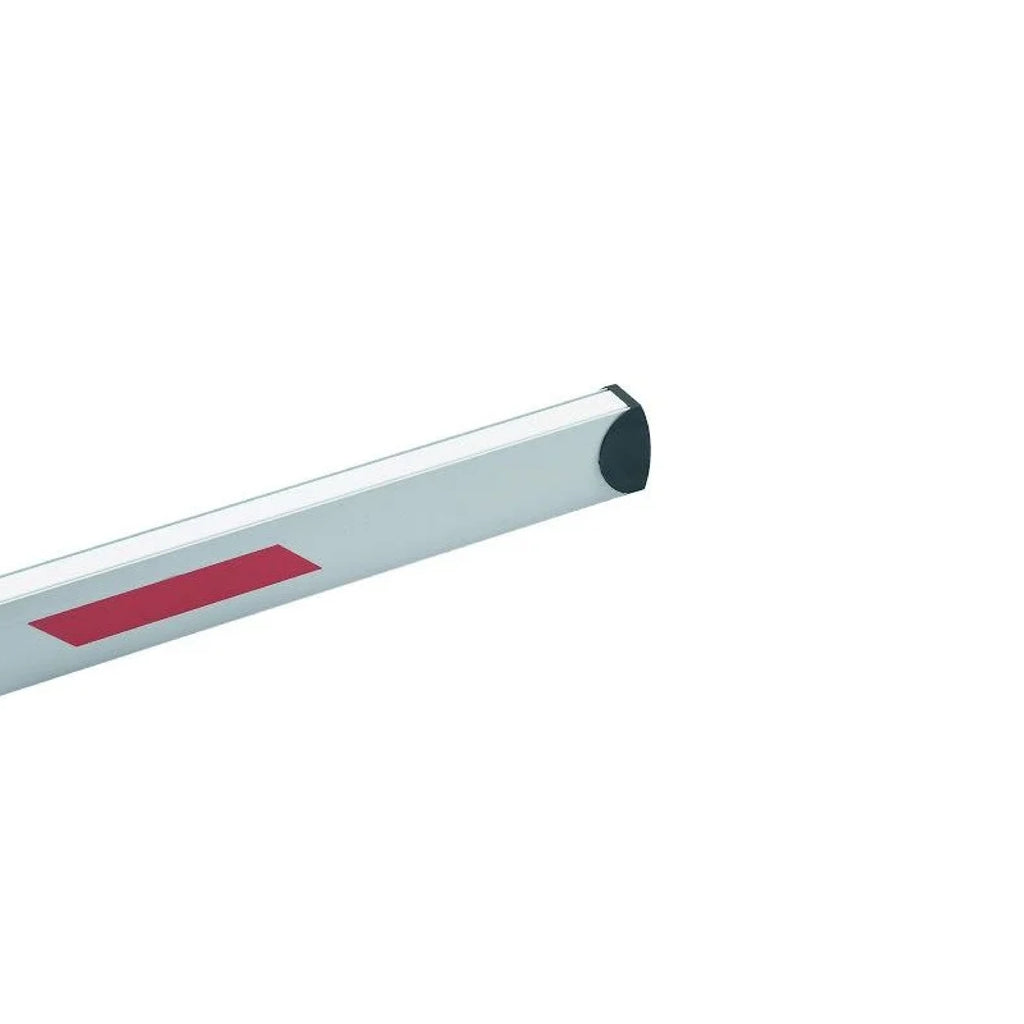 3 Meter Round Boom For Moovi/Giotto Gate Barrier