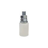 40mm Length Nylon Roller For Sliding Gate