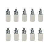40mm Length Nylon Roller For Sliding Gate