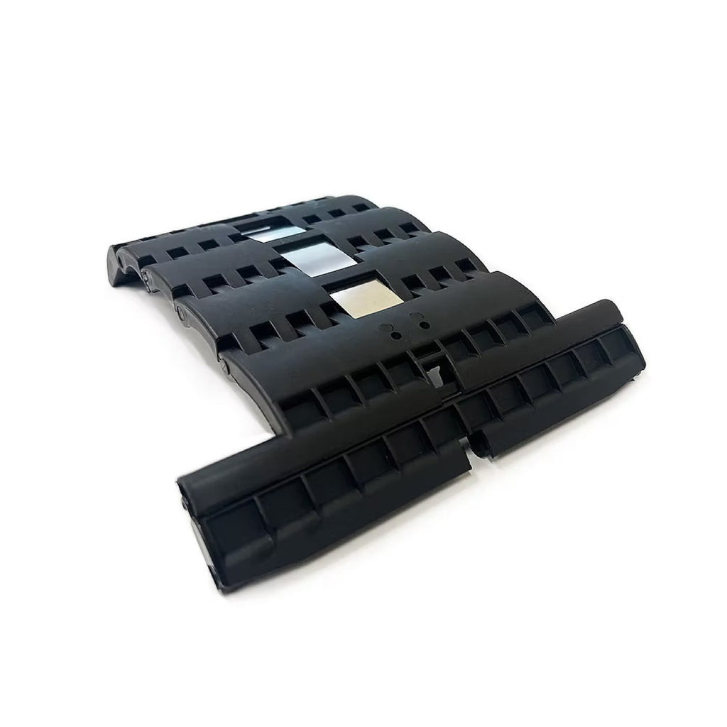 55mm Clip - Rolling Shutter Locking Strap