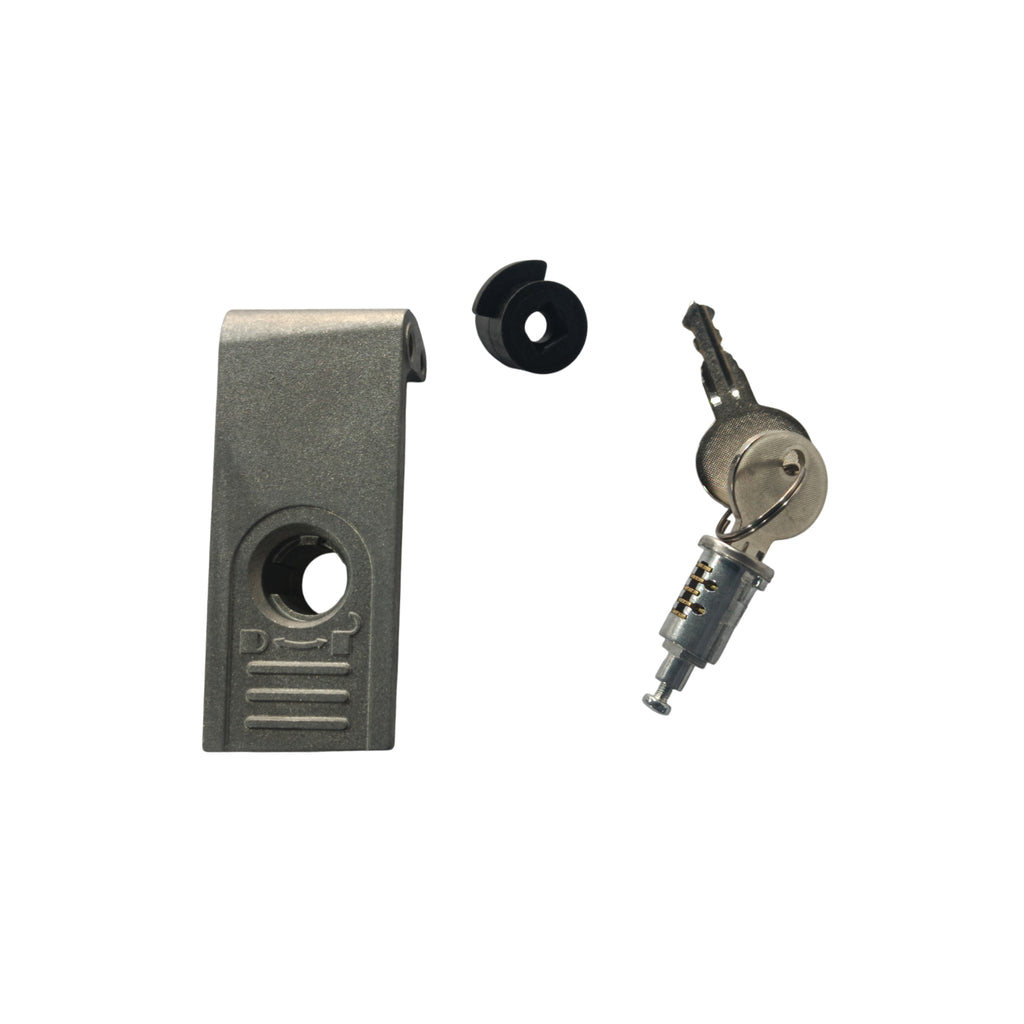 BFT Sliding Gate Motor Manual Key Set