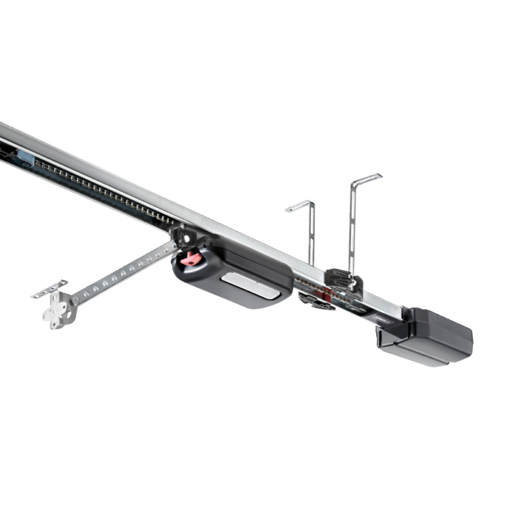 Sommer Base Plus S9080 Garage Door Opener