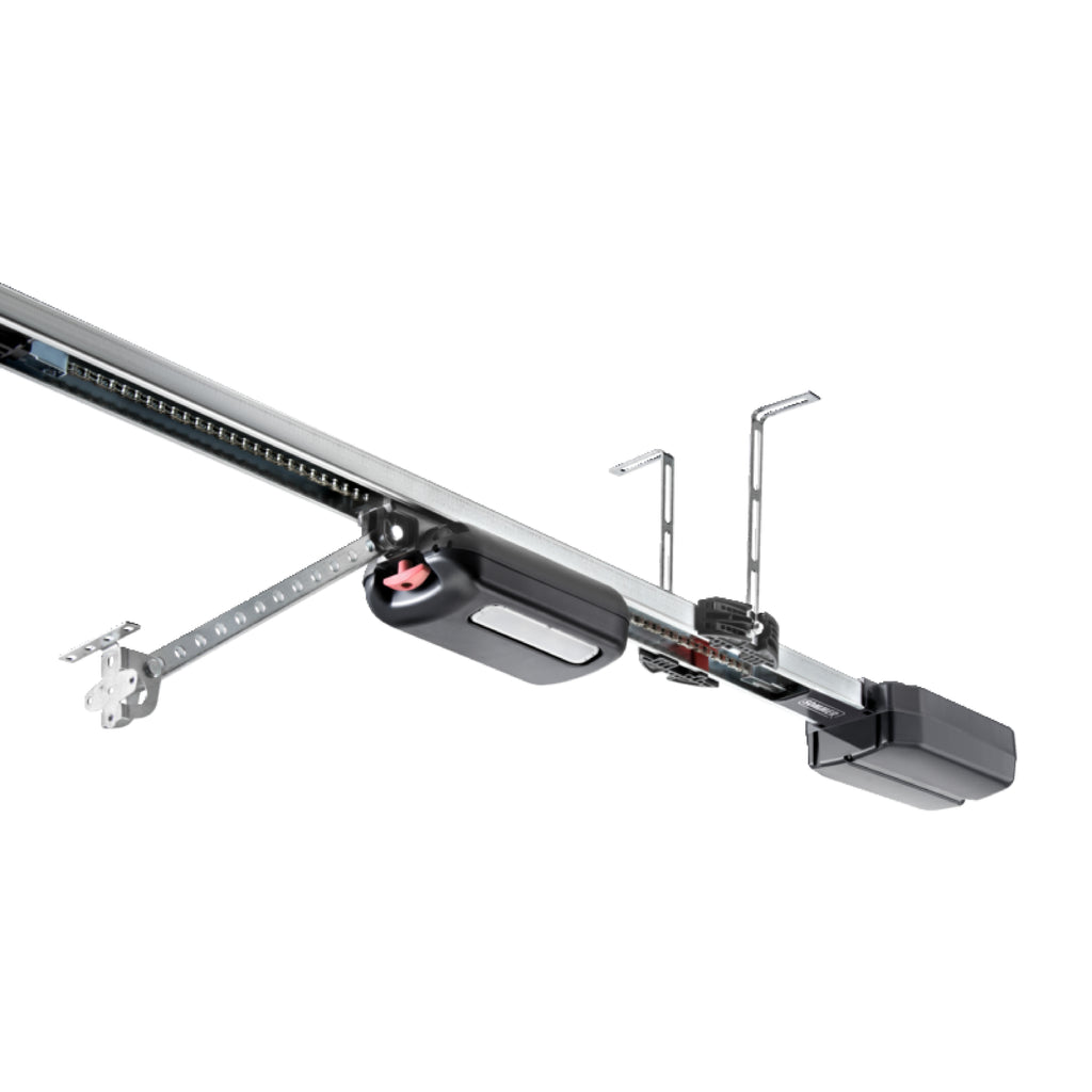 Sommer Base Plus S9110 Garage Door Opener
