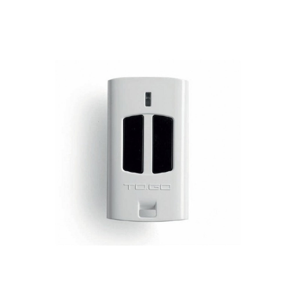 Beninca Togo 2 WP Remote Control For Automatic Gates