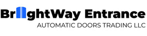 Bright Way Automatic Doors