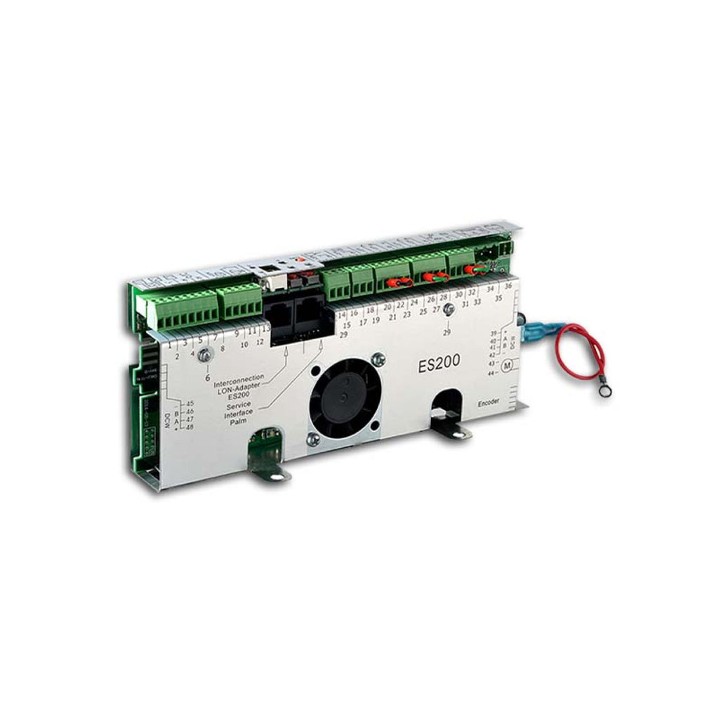 Dorma ES200 Controller