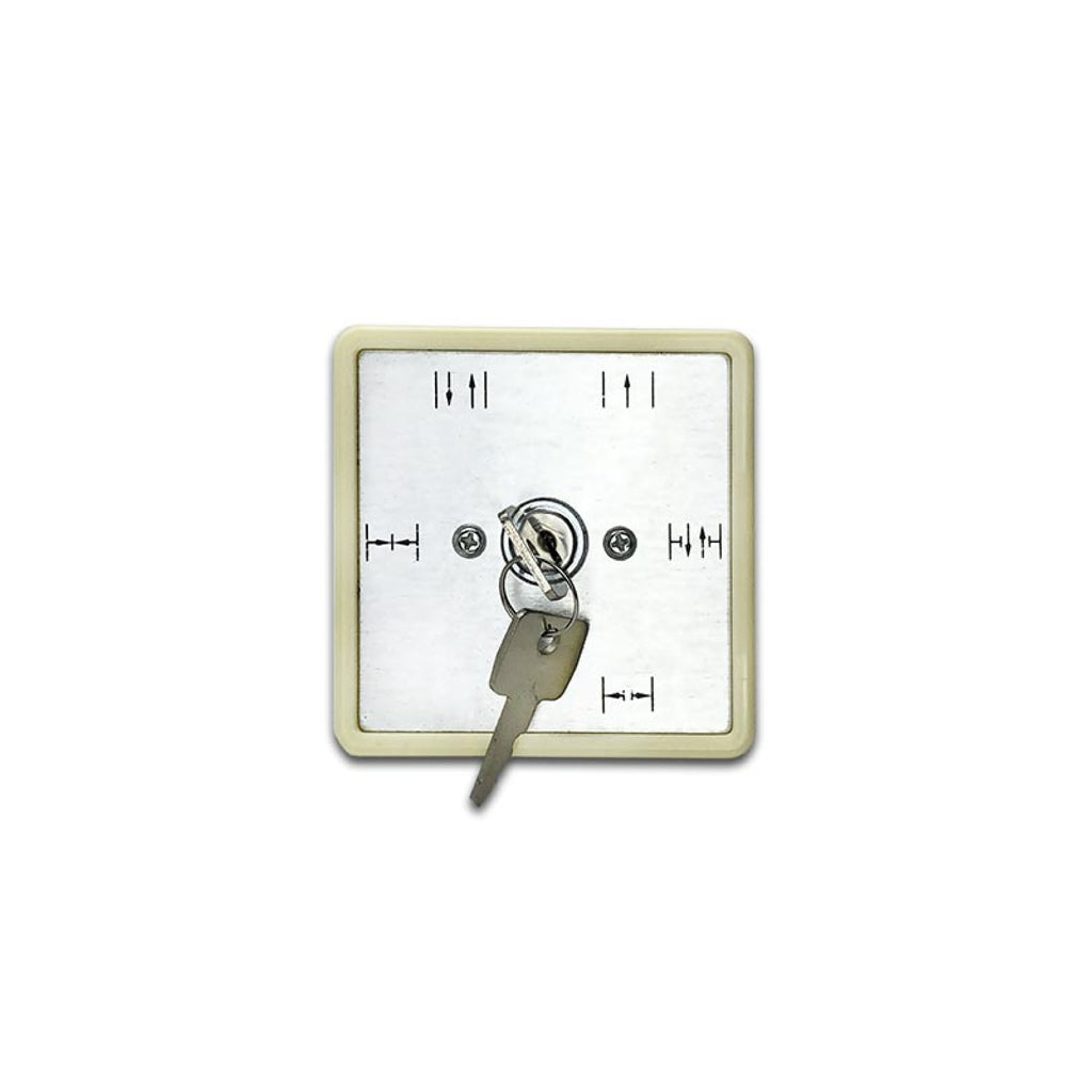 Dorma ES200 Program Switch