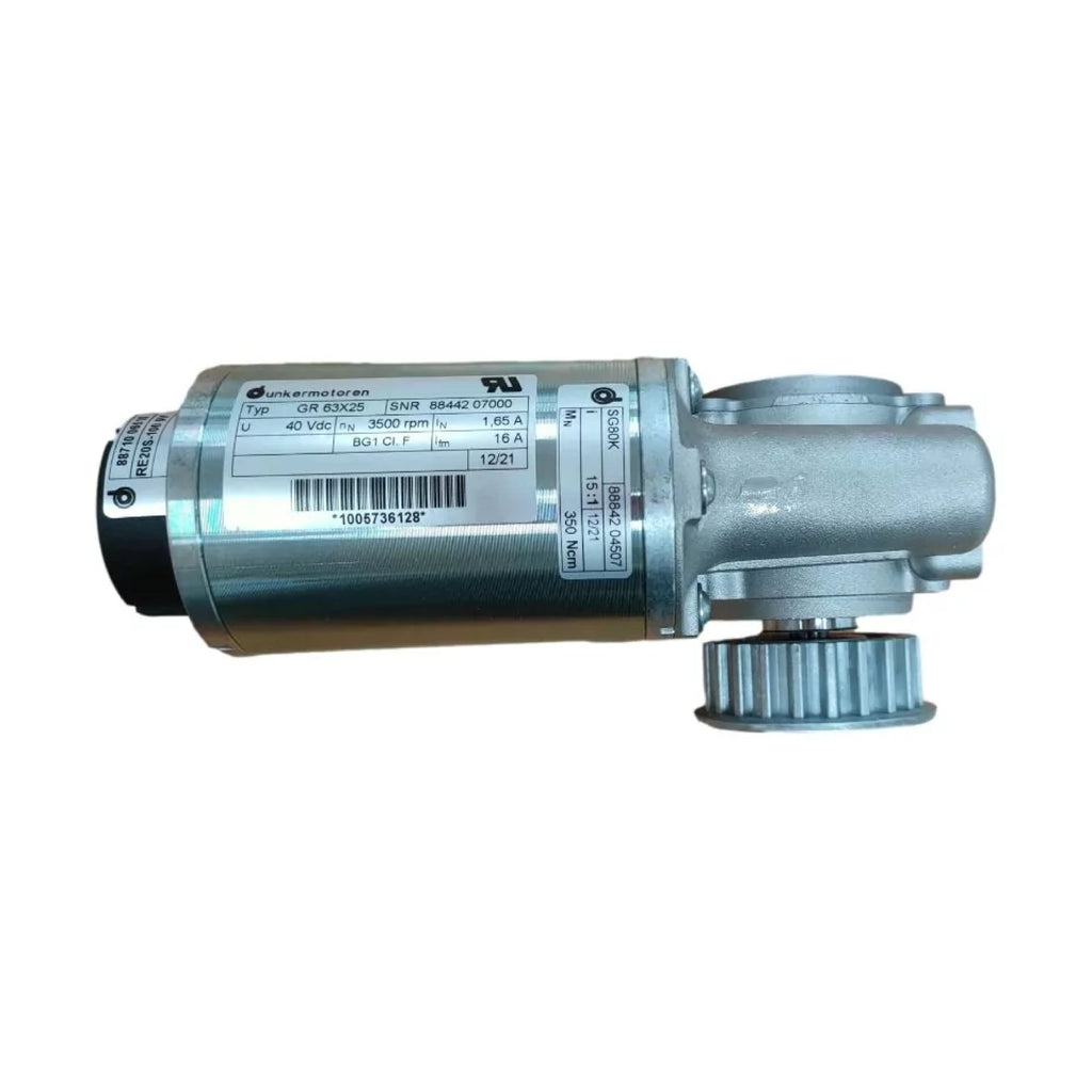 Dorma ES200 Easy Motor