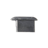 Endclips For Window Shutter Slats