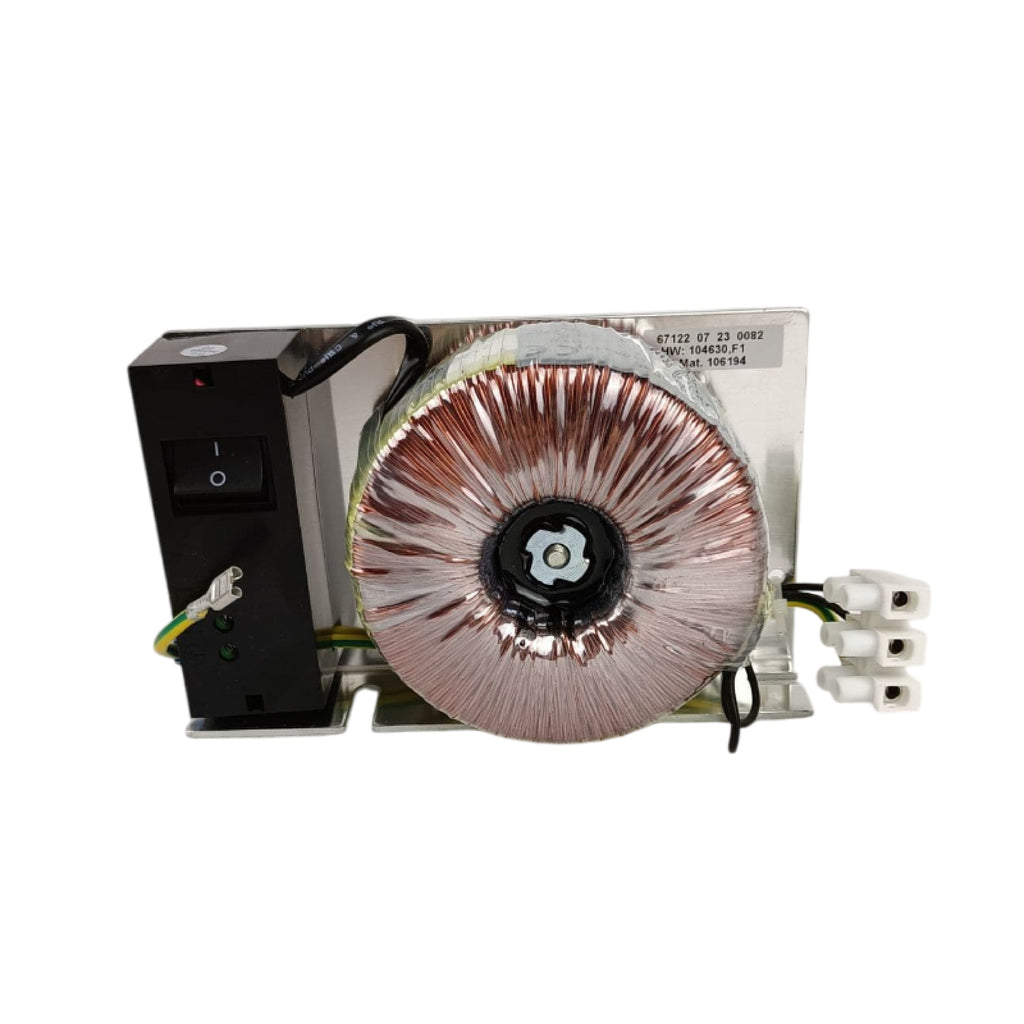 GEZE EC Drive Power Supply
