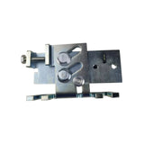 GEZE EC Drive Roller Carriage