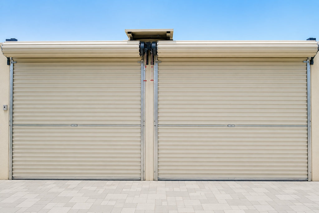 Continuous Sheet Rolling Shutter