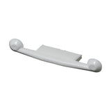 Endclips For GI Single Skin Rolling Shutter Slats