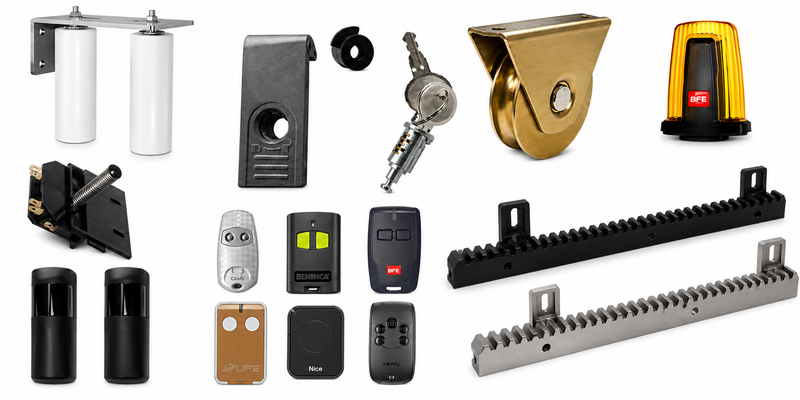Gate Accessories