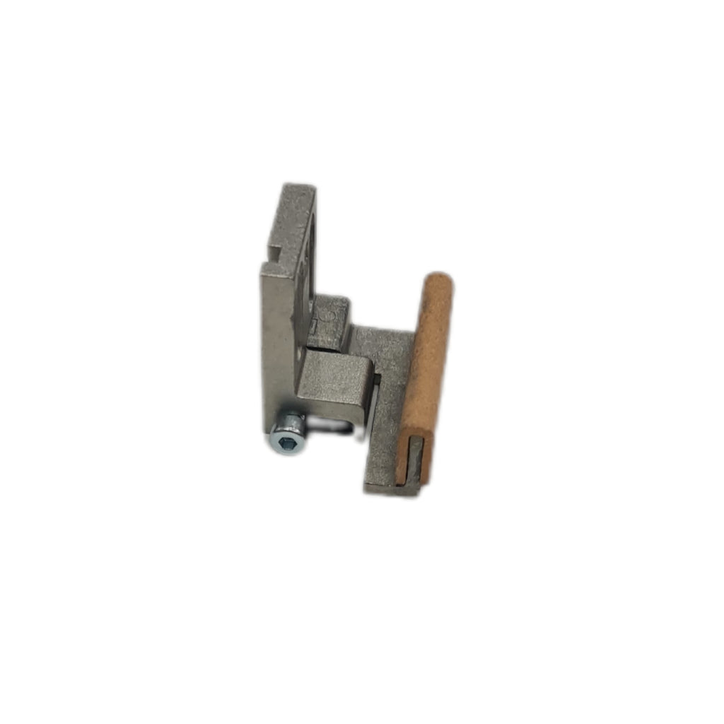 Guider For GEZE EC Drive Sliding Doors