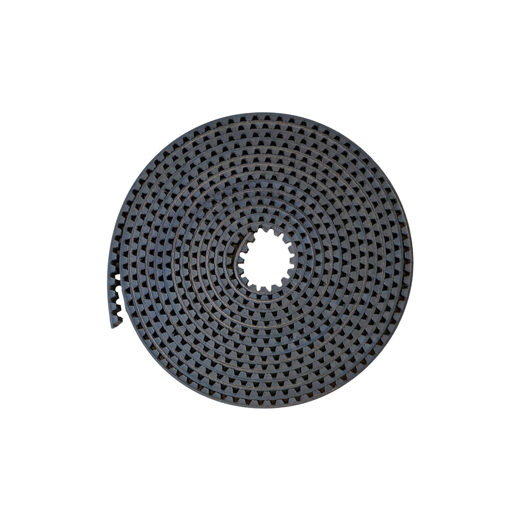 Geze Slim Drive Tooth Belt