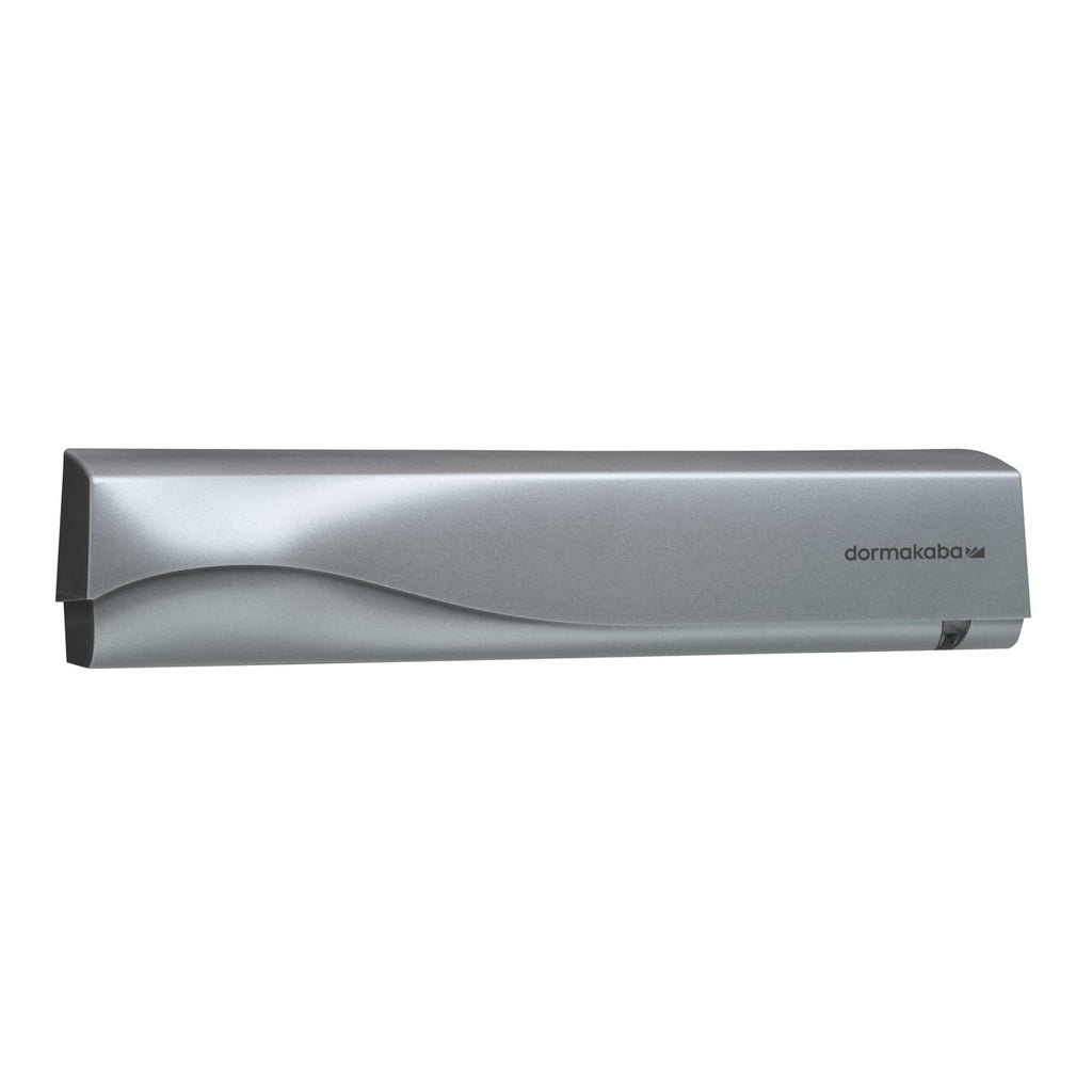IXIO-L-DT1 Dorma Combination Sensor - Silver