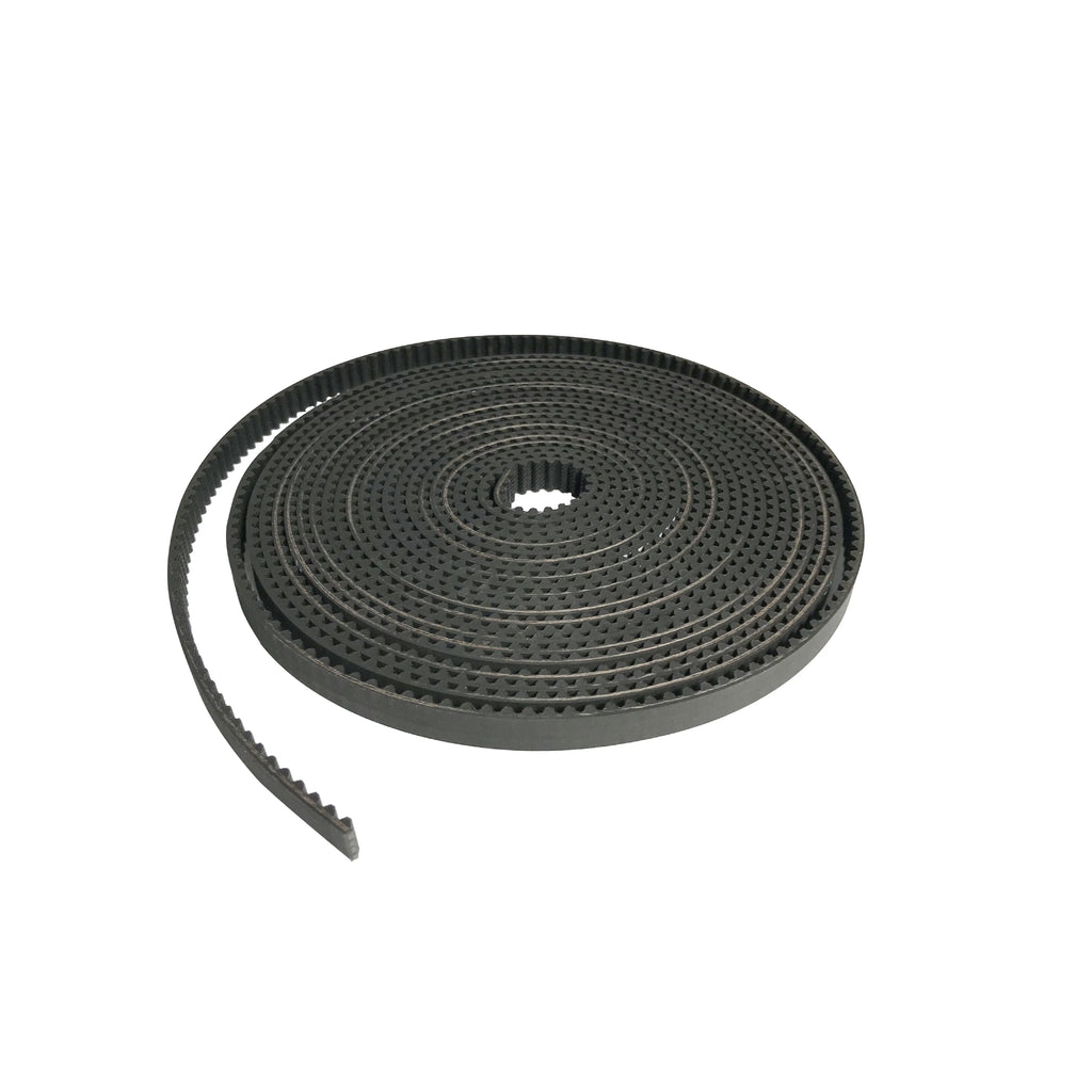 Kimmatic Tooth Belt