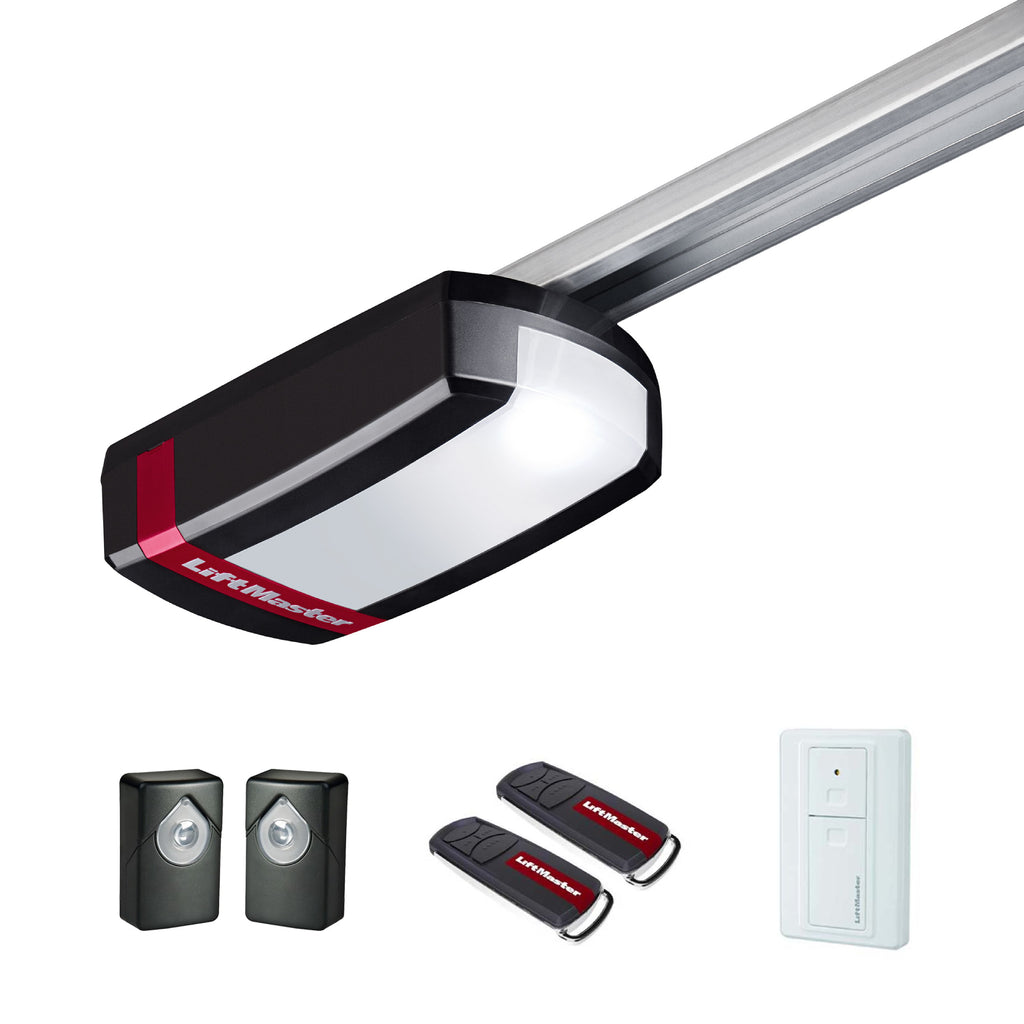Liftmaster LM80EV Garage Door Opener Kit