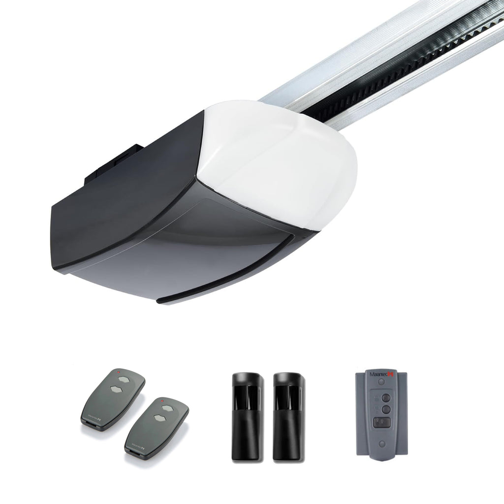 Comfort 260 Marantec Sectional Garage Door Motor