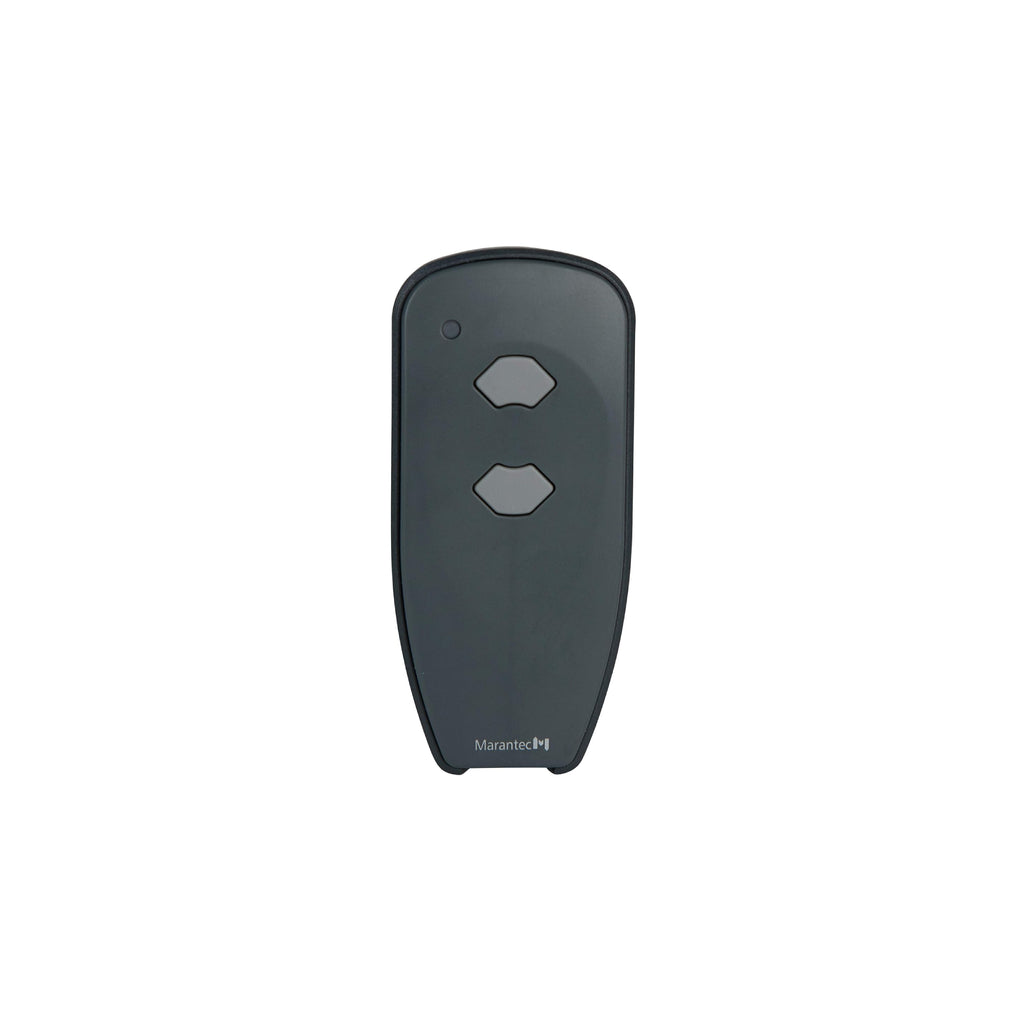 Marantec Remoe Control ( 2 Buttons ) For Garage Doors