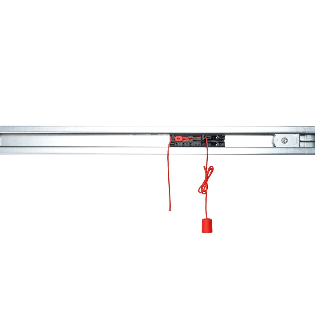 Marantec Z13 Rail  - 4 meter