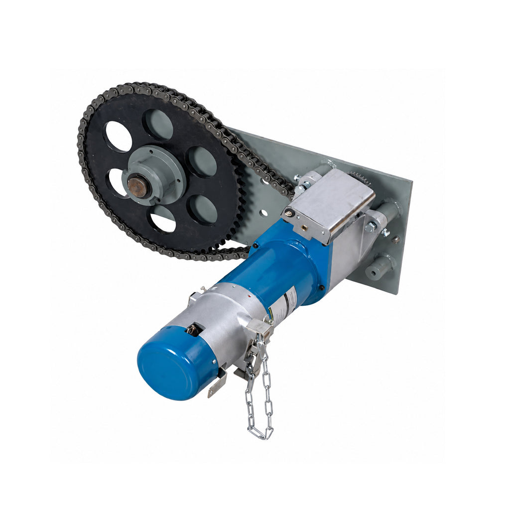 Matsuda 1000kg Capacity Shutter Motor