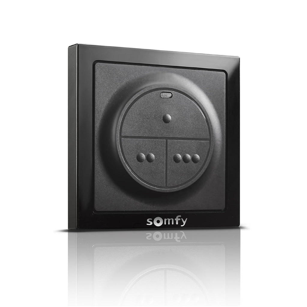 Somfy RTS Wireless Wall Switch