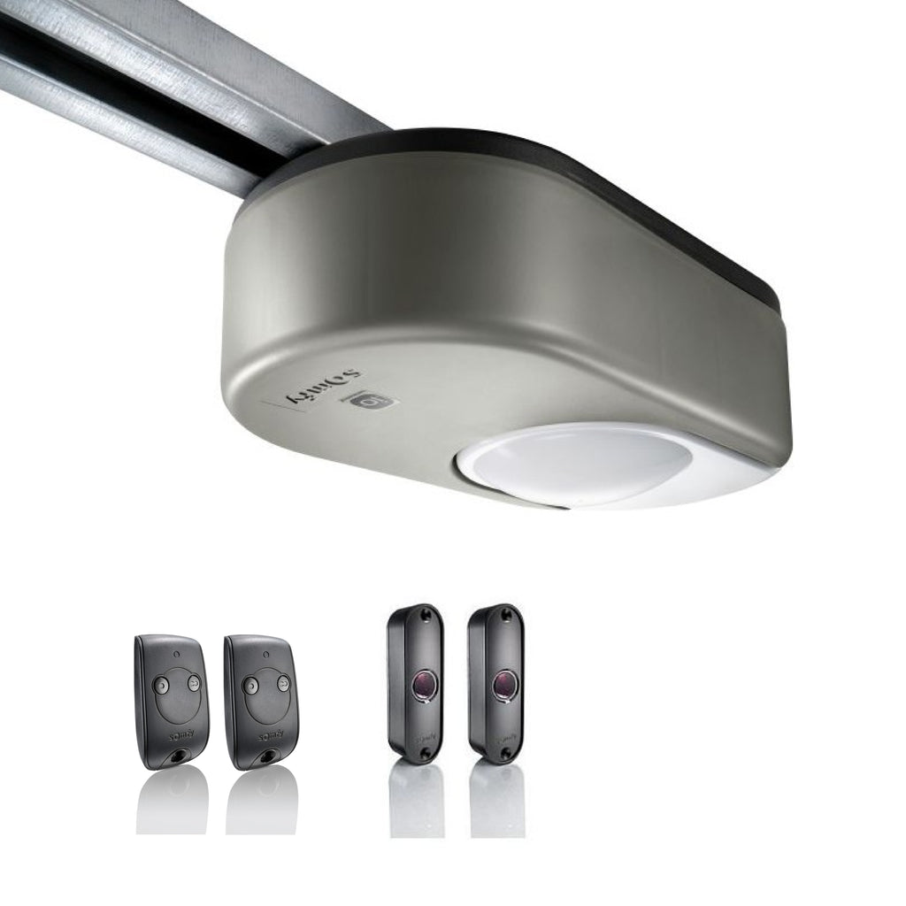 Somfy Dexxo Pro 1000 Garage Door Opener Kit