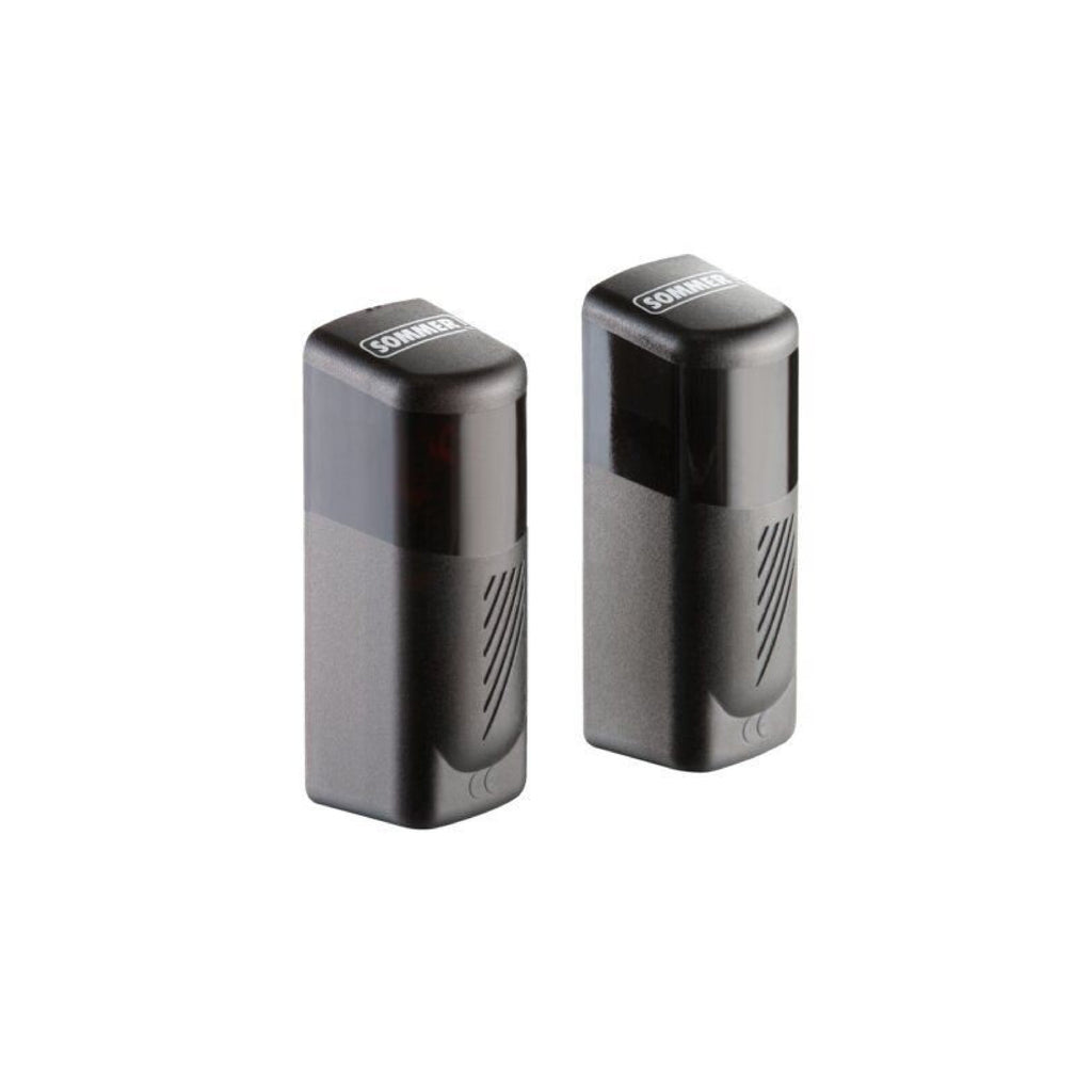 Sommer Rotatable 180 Degree - 2 Wire Photocell Sensor