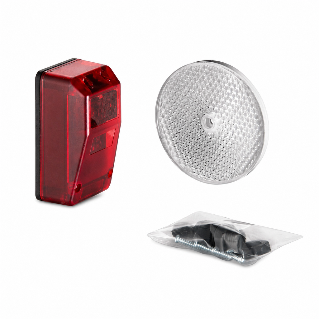 Sommer S10970-00001 Reflective Photocell