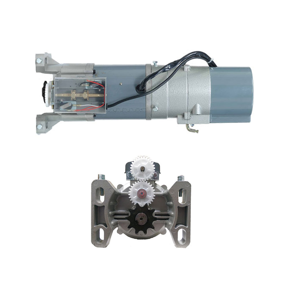 Victech SE80 Shutter Motor