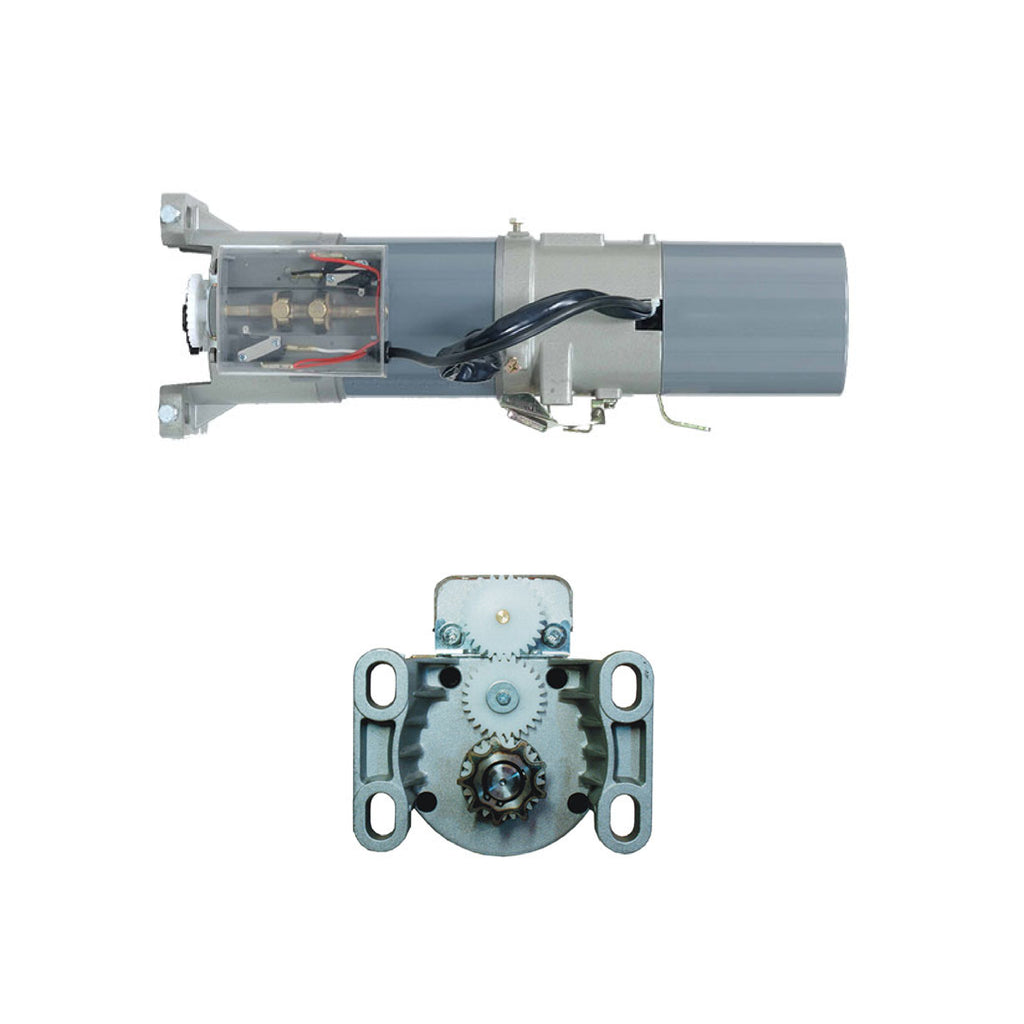 Victech ST40 Shutter Motor