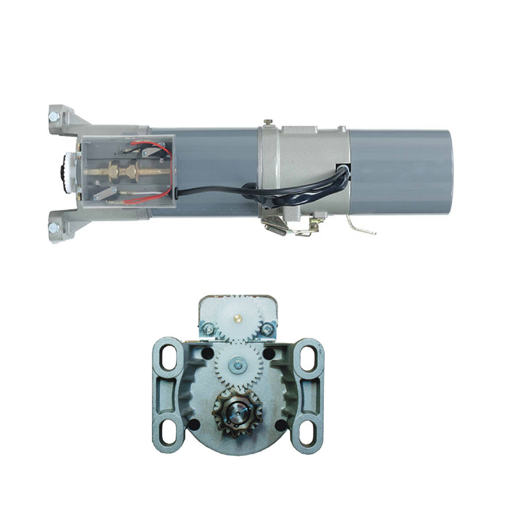 Victech ST50 Shutter Motor