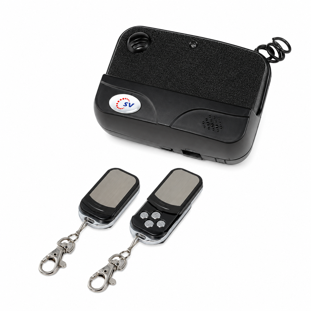 Victech 206D Controller For Shutter Motor