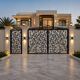 Gate Sheet Supply & Installation