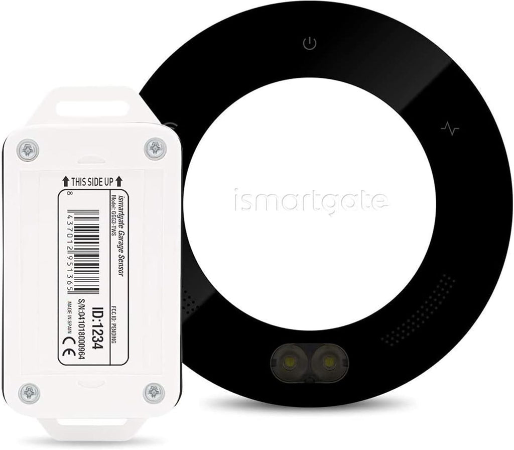 ismartgate PRO Garage Kit For Garage Doors