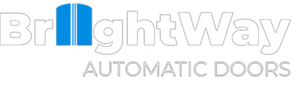 Bright Way Automatic Doors